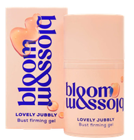 BLOOM & BLOSSOM Lovely Jubbly krūtinę stangrinantis gelis, 50 ml