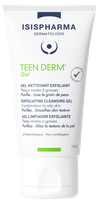 ISISPHARMA Teen Derm  riebiai ir mišriai odai prausiklis, 150 ml