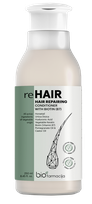 REHAIR silpniems, slenkantiems plaukams kondicionierius, 250 ml