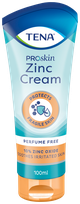 TENA Zinc  kūno kremas, 100 ml