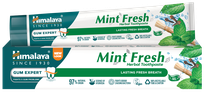 HIMALAYA Herbals Mint dantų pasta, 75 ml