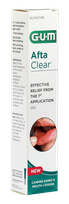 GUM Afta Clear gelis, 10 ml