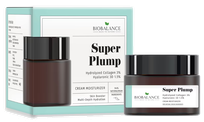 BIOBALANCE Super Plump veido kremas, 50 ml