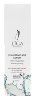 LĪGA giliai drėkinantis, su hialurono rūgštimi serumas, 50 ml