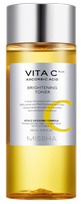 MISSHA Vita C Plus Brightening, su vitaminu C tonikas, 200 ml
