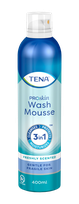 TENA Wash Mousse  valomosios putos, 400 ml