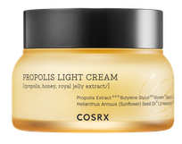 COSRX Full Fit Propolis Light veido kremas, 65 ml