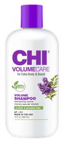CHI Volumecare apimties suteikiantis šampūnas, 355 ml
