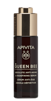 APIVITA serumas, 30 ml