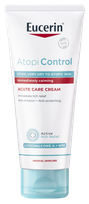 EUCERIN AtopiControl intensyvaus poveikio kremas, 100 ml