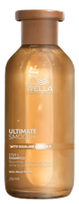 WELLA PROFESSIONALS Ultimate Smooth šampūnas, 250 ml