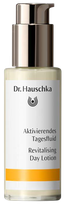 DR.HAUSCHKA Revitalising Day losjonas, 50 ml