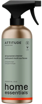 ATTITUDE apelsinų ir šalavijų aromato dėmių valiklis, 473 ml