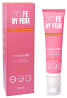 FITFEBYFEDE SPF 30 veido kremas, 50 ml