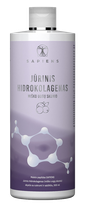 SAPIENS Jūrinis Hidrokolagenas (miško uogų sk.) skystis, 500 ml