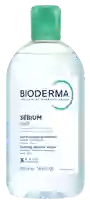 BIODERMA Sebium H2O micelinis vanduo, 500 ml
