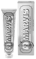 MARVIS Whitening balinamoji mėtų skonio dantų pasta, 85 ml