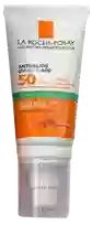 LA ROCHE-POSAY Anthelios Oil Control SPF 50+ gelis-kremas, 50 ml