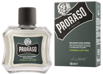 PRORASO Cypress & Vetyver balzamas, 100 ml