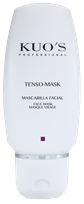 KUOS Tenos Tightening veido kaukė, 100 ml