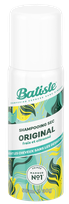 BATISTE Original sausas šampūnas, 50 ml