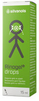 RINOGEL Rinogel  gelis, 15 ml