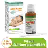 SIMETIGAST Forte Baby lašai, 30 ml