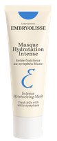 EMBRYOLISSE Intense Moisturizing veido kaukė, 50 ml