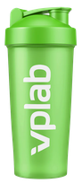 VPLAB With Blender Ball 700ml Green plaktuvas, 1 vnt.
