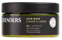 STENDERS Imbierai & Citrinos plaukų kaukė, 200 ml
