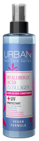 URBAN CARE Hyaluronic Acid&Collagen Leavi-In kondicionierius, 200 ml