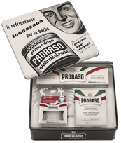 PRORASO Toccasana rinkinys, 1 vnt.