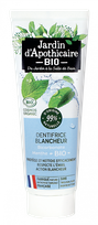 JARDIN D'APOTHICAIRE Balinanti mėtų dantų pasta, 75 g