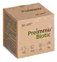 PREIMMU Biotic paketėliai, 30 vnt.