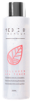 MEDB su kolagenu ir AHA rūgštimis tonikas, 200 ml