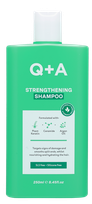Q+A Strengthening  šampūnas, 250 ml