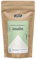 ICONFIT Inulino milteliai, 250 g