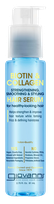 GIOVANNI stiprinantis ir stilizuojantis plaukų serumas, 81 ml