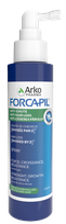FORCAPIL Anti-Chute slenkantiems plaukams purškalas, 125 ml