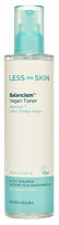 HOLIKA HOLIKA Less On Skin Balancism Vegan tonikas, 170 ml