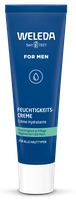 WELEDA For Men Daily Moisturizer veido kremas, 30 ml