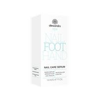 ALESSANDRO Nail Care Serum nagų serumas, 14 g