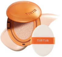 TIRTIR Mask Fit Al Filter Cushion (17C) Porcelain makiažo pagrindas, 18 g