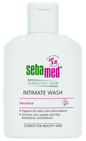 SEBAMED pH 3,8, 15-50 metų,  prausiklis intymiai zonai, 50 ml