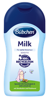 BUBCHEN  Milk  veido pienelis, 200 ml