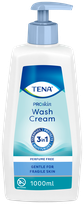 TENA ProSkin prausiamasis kremas, 1000 ml