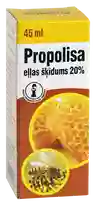 RFF imunitetui skystis, 45 ml