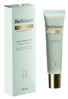 BIOBALANCE Probiotics Firming Eye balzamas, 15 ml
