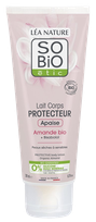 SO BIO ETIC Au Migdolais kūno losjonas, 200 ml
