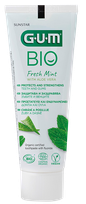 GUM BIO Fresh Mint  dantų pasta, 75 ml
